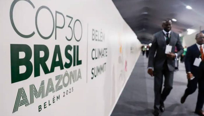o resumo da semana em 5 pontos