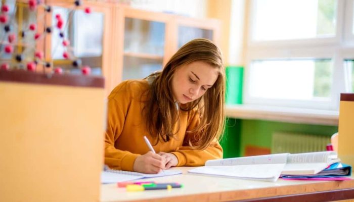 8 reações químicas que mais caem no Enem