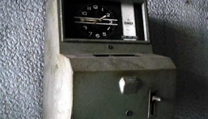 Reduzir jornadas de trabalho é ampliar liberdades fundamentais