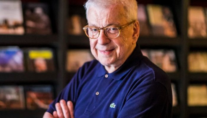 Morre Renato Machado: entenda a causa do óbito do ex-âncora da Globo