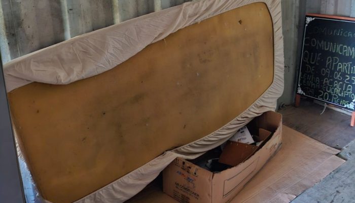 Trabalhador é resgatado de condições análogas à escravidão em Pelotas