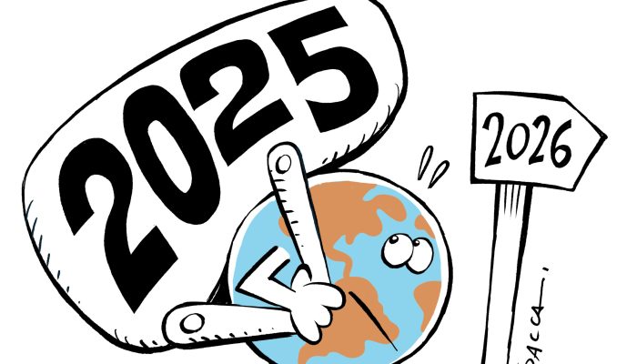 Plenárias de 2025 no TCU enaltecem medidas impositivas