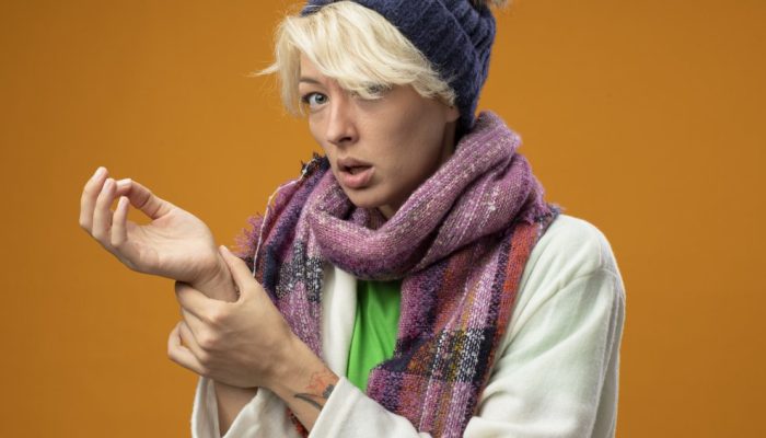 Fenômeno de Raynaud: o que é, como surge, e quando se preocupar
