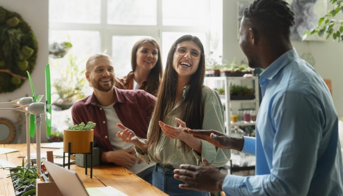 No presencial 2.0, o RH conecta gerações, ideias e propósito – Portal Melhor RH