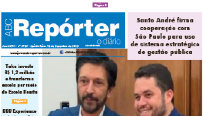1812 - ABC Repórter
