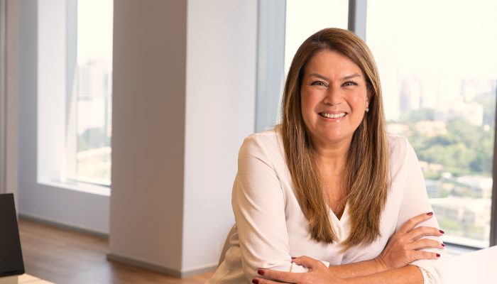 NTT DATA anuncia Rosana Echigo como nova diretora de Pessoas – Portal Melhor RH