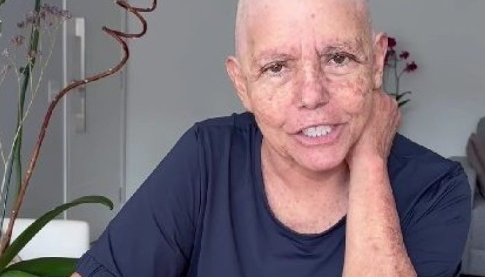 Roseana Sarney está com câncer de mama triplo negativo: entenda a doença
