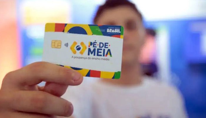 Pé-de-Meia Licenciaturas: cadastro para participar começa amanhã