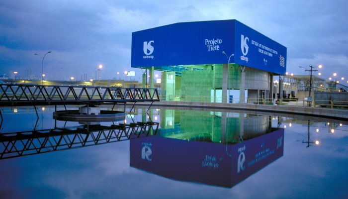 Após multa por esgoto na represa, Sabesp anuncia plano de R$ 2,5 bi para Guarapiranga