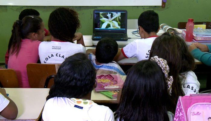 TV Brasil: racismo na escola é tema do Caminhos da Reportagem