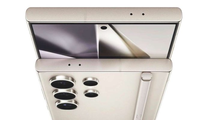 É pra levar! Samsung Galaxy S24 Ultra com mais de 50% de desconto