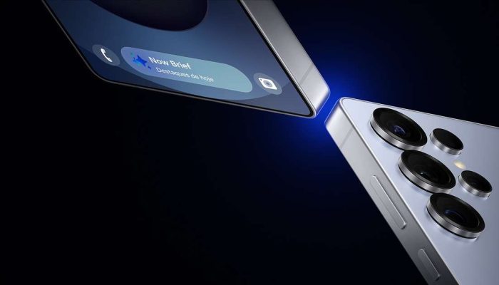 Presentão! Incrível Samsung Galaxy S25 Ultra está com 45% OFF!