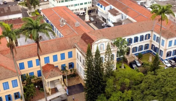 Santa Casa de Campinas passa a oferecer serviço de oncologia em parceria com o COC
