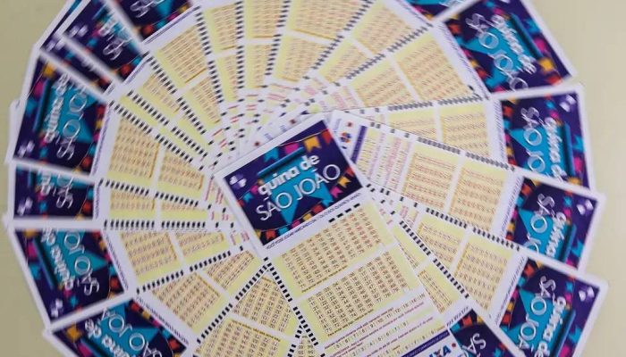 13 apostas acertam a Quina de São João com prêmio de R$ 250 milhões; veja cidades