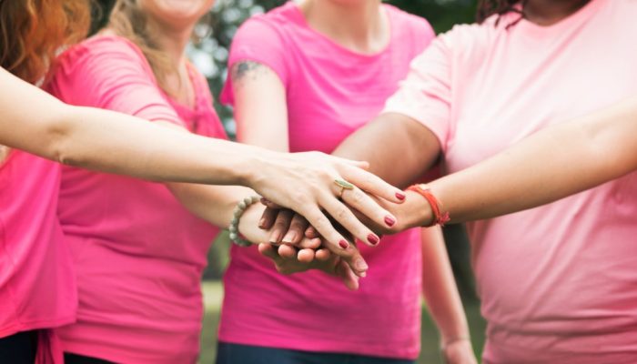Dia Internacional da Mulher: Não é sobre câncer. É sobre viver