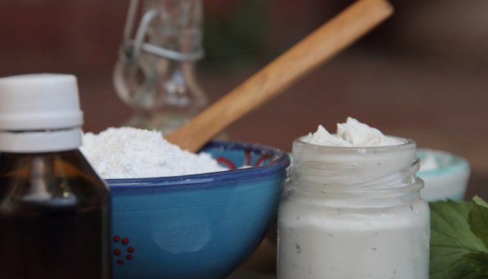 Creme de creatina: isso faz bem para a pele? 
