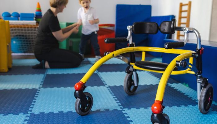 Pesquisadores brasileiros propõem atualizar classificações associadas à paralisia cerebral