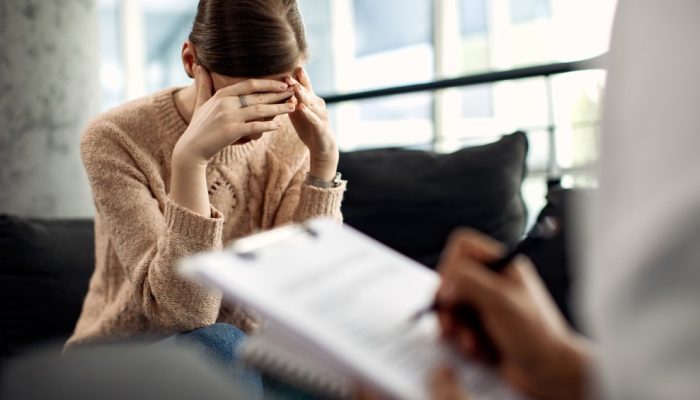 Jovens que tiveram câncer sofrem mais de depressão e ansiedade na vida adulta
