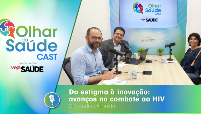 Do estigma à inovação: os diversos avanços no combate ao HIV