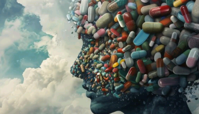 A saúde mental tornou-se exceção social? – por Thiago Pontes