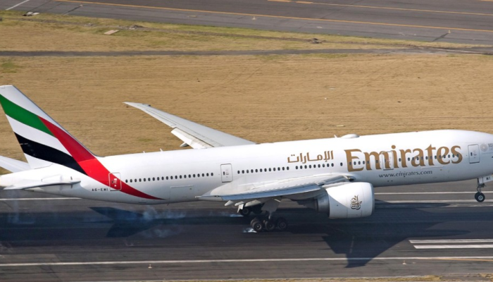 Emirates reitera confiança no Boeing 777X e descarta pedir novas aeronaves à Airbus | Empresas