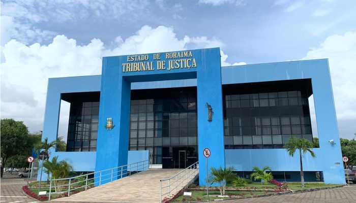 1 de 1Servidor do Tribunal de Justiça de Roraima foi preso por armazenar pornografia infantil. — Foto: Divulgação/Nucri/TJRR