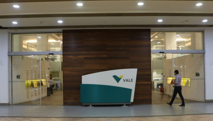 Vale e TCS assinam parceria para enfrentamento da extrema pobreza | Empresas