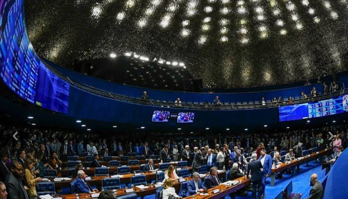 Senado aprova cancelamento de decretos de Lula sobre terras indígenas