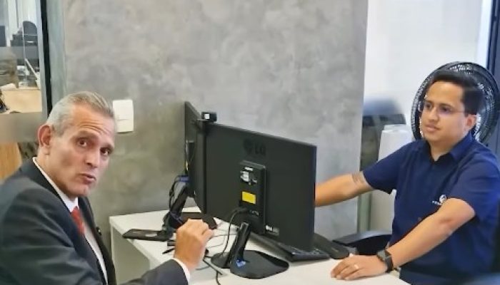 A FENACON|CD está pronta para te atender! – Sistema FENACON
