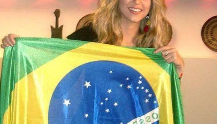 Buscas por hospedagem no Rio crescem após anúncio de show da Shakira