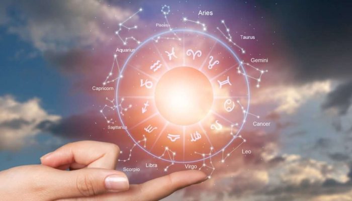 previsão para os 12 signos em 09/02/2026