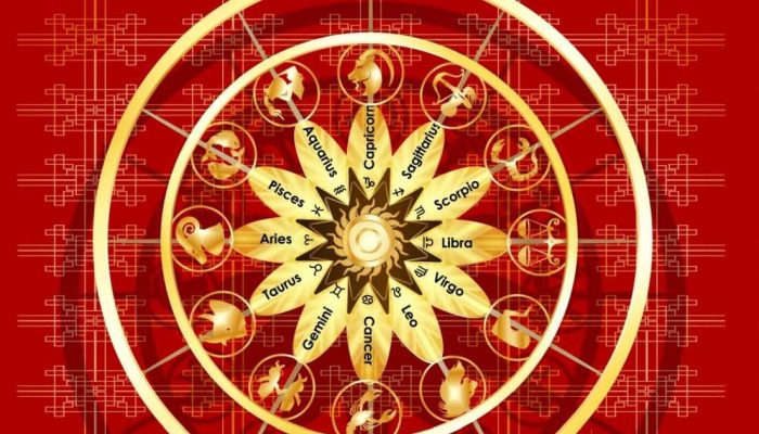 previsão para os 12 signos em 07/12/2025