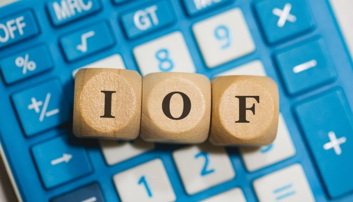 Derrubada do aumento do IOF é positiva para o País, avalia CNC – Sistema FENACON