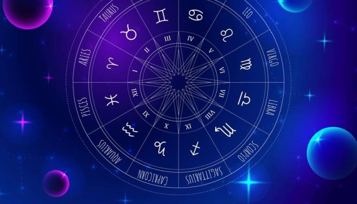 previsão para os 12 signos em 05/12/2025
