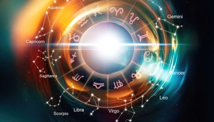 previsão para os 12 signos em 19/12/2025