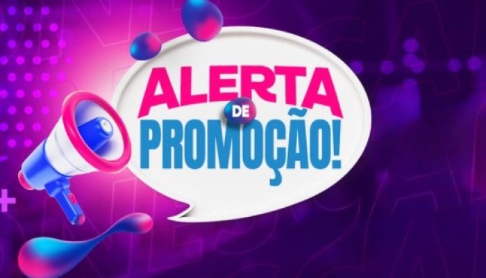 Compre 5 ingressos e leve 6 – Sistema FENACON