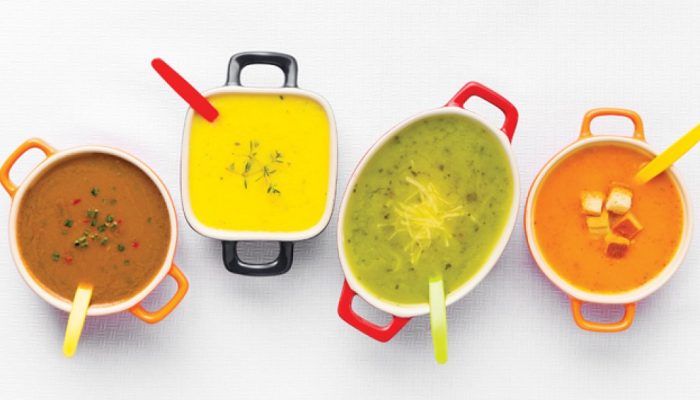Sopa: 4 segredos para uma refeição quentinha e completa