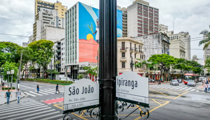 ‘Times Square de São Paulo’ pode começar a funcionar até setembro