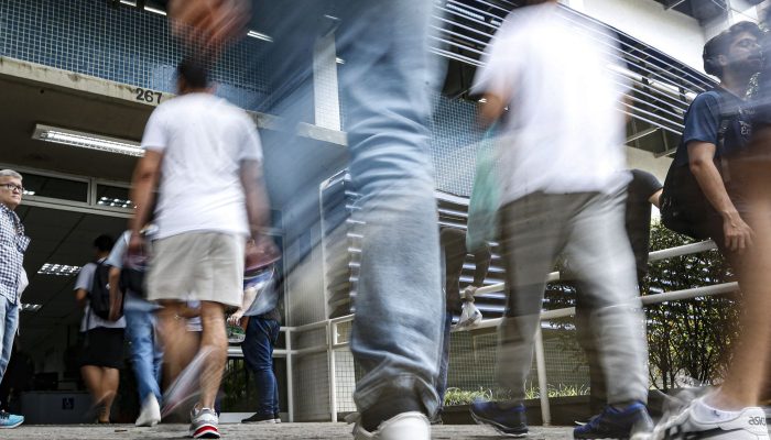 Enad 2025: concluintes devem preencher questionário do estudante