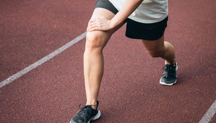 Lesões de joelho no esporte amador: o que acontece quando o atleta demora para tratar