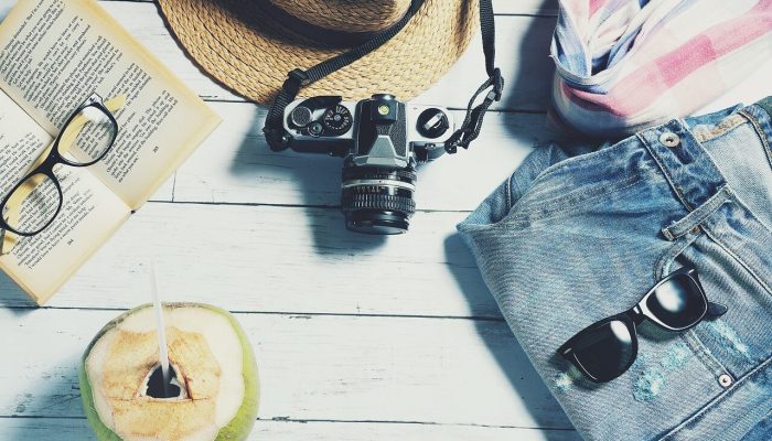 Itens que não podem faltar em uma viagem: dicas práticas para uma experiência sem imprevistos