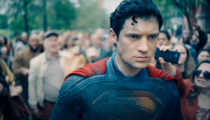 Novo Superman de James Gunn é a esperança da DC para 2025