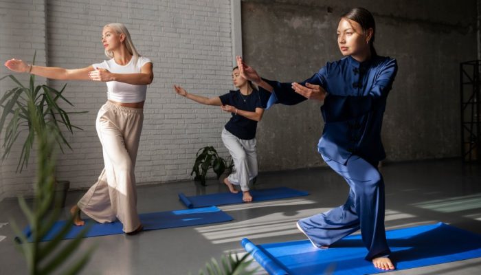 Tai Chi Chuan: entenda a prática milenar e confira seus benefícios