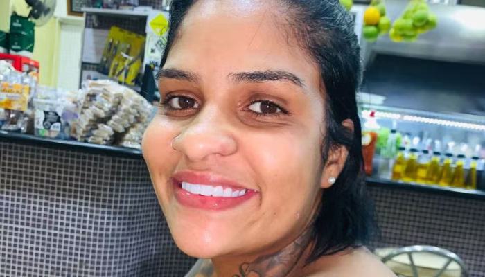 Morre em São Paulo Tainara Santos, vítima de feminicídio após atropelamento