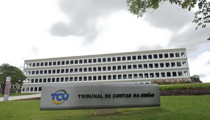 Controle do TCU sobre previdência complementar