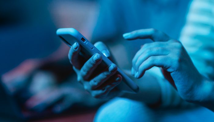 telefone celular redes sociais aparelho