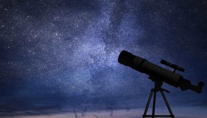 Equipes brasileiras são premiadas em Olimpíada de Astronomia