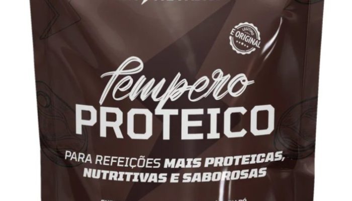 Whey “temperado”? Entenda novo produto que c...