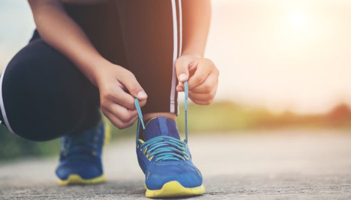 Como escolher o melhor tênis para corrida?