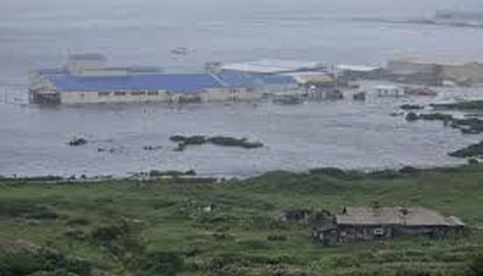 Rússia, Havaí e Equador podem estar na pior rota de tsunamis após terremoto | Mundo